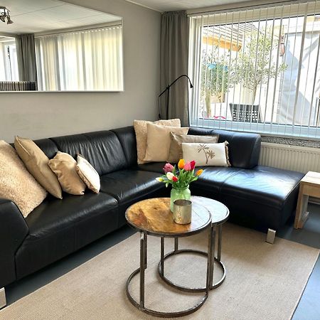 Zomerhuis Rita Egmond aan Zee Exterior foto