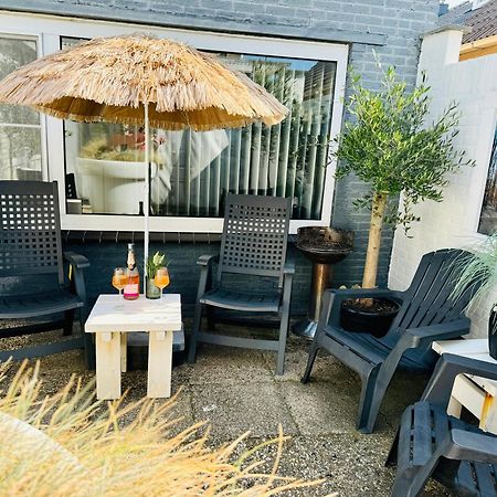 Zomerhuis Rita Egmond aan Zee Exterior foto