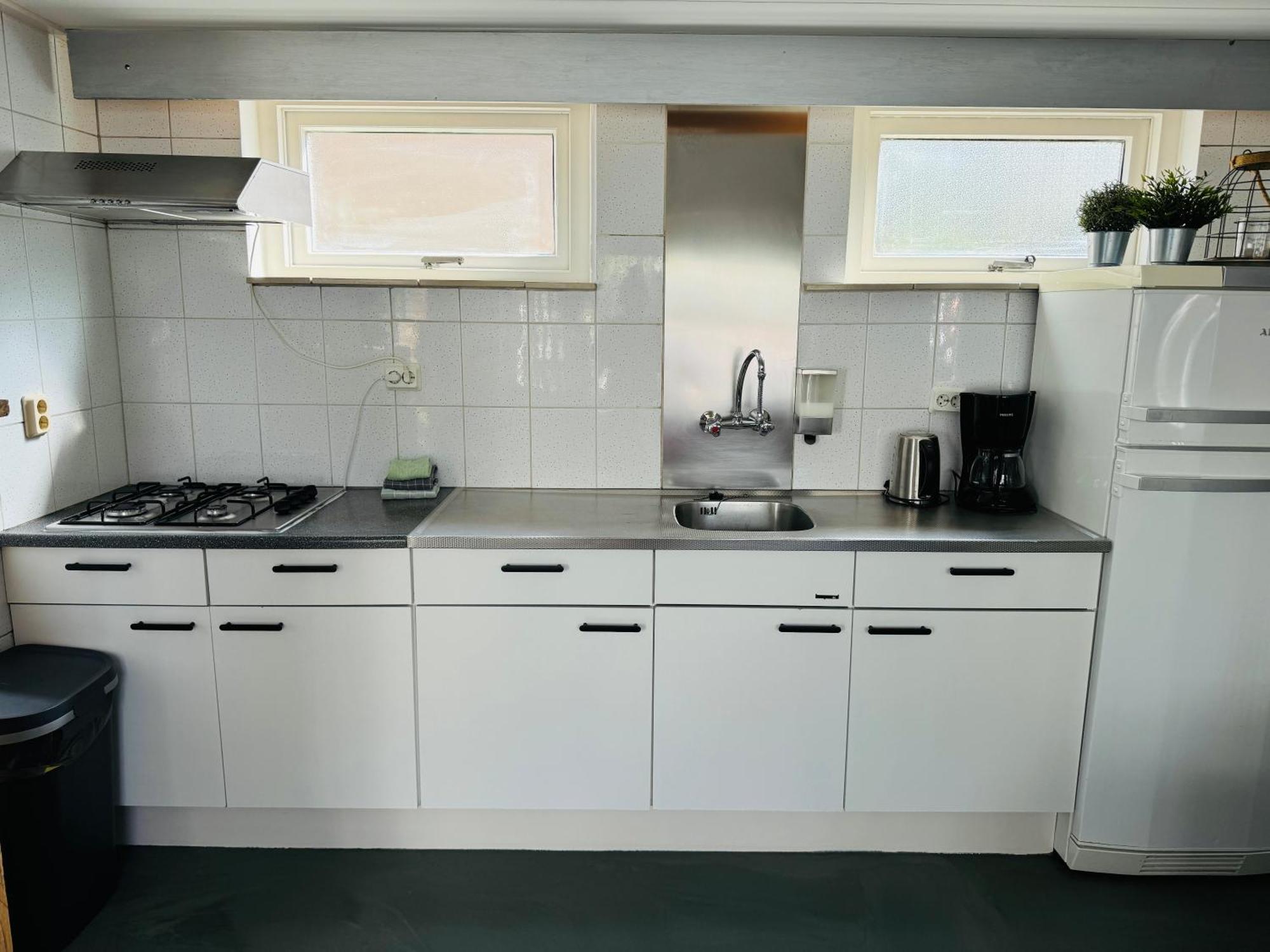 Zomerhuis Rita Egmond aan Zee Exterior foto