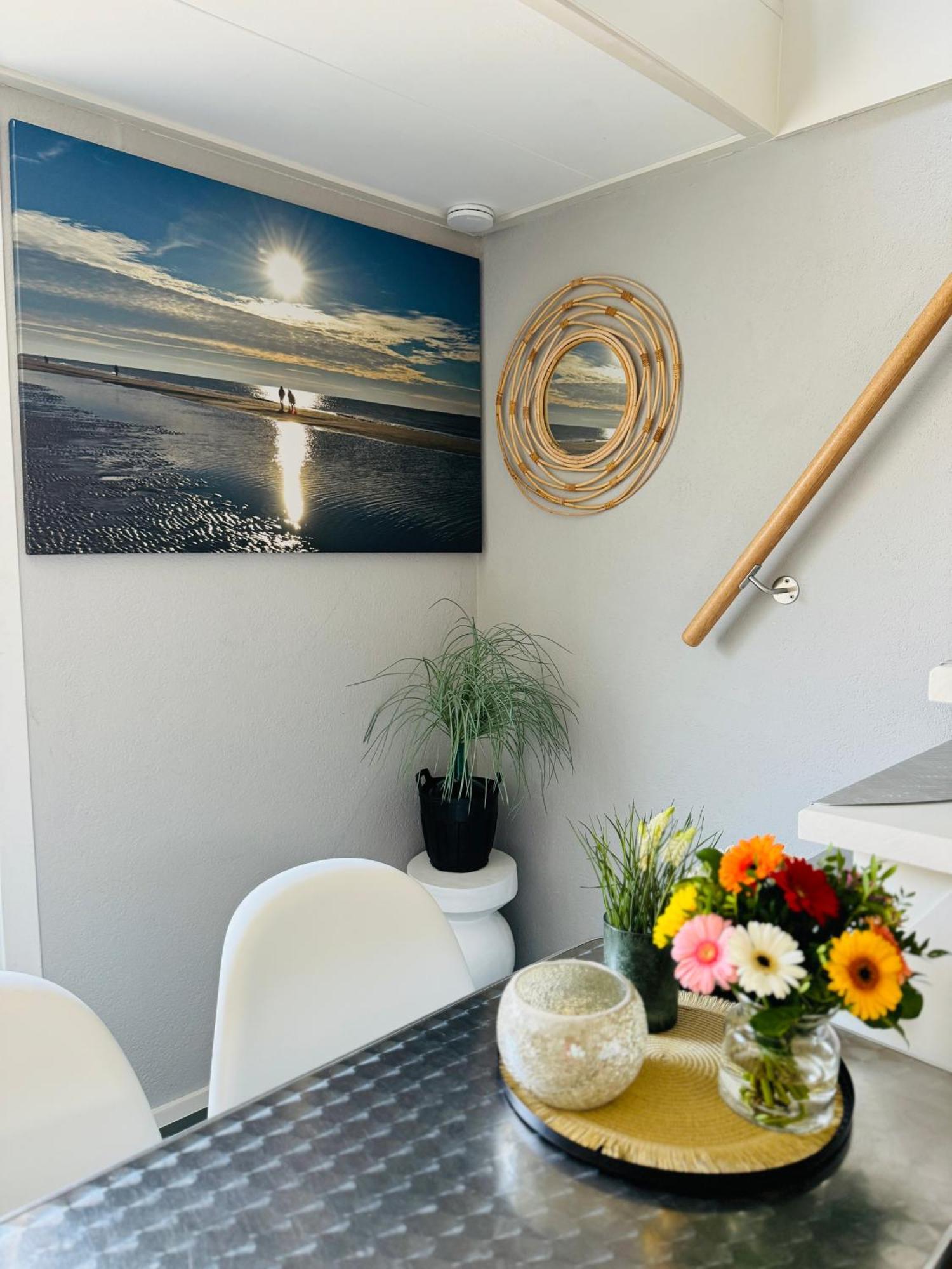 Zomerhuis Rita Egmond aan Zee Exterior foto