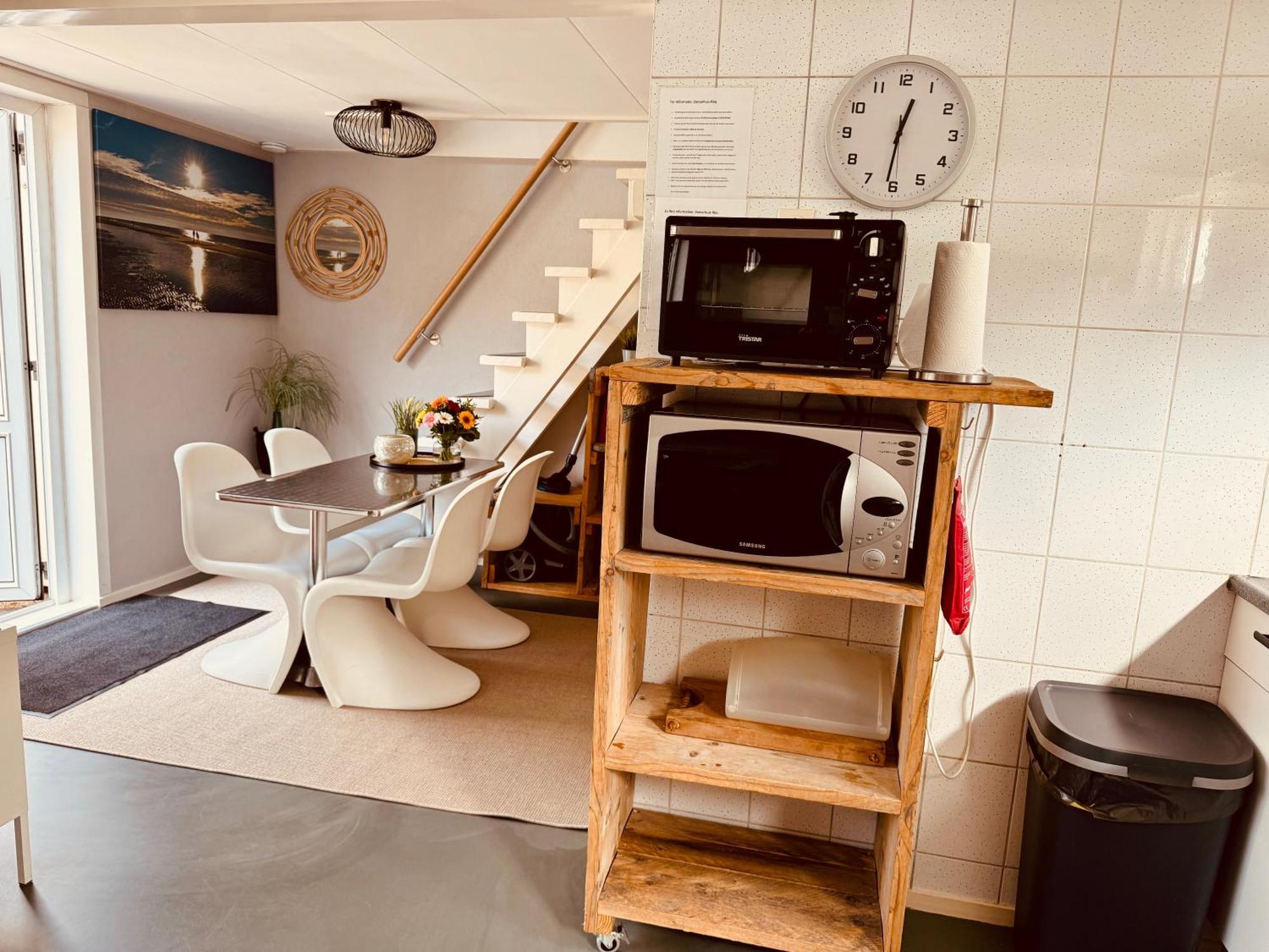 Zomerhuis Rita Egmond aan Zee Exterior foto