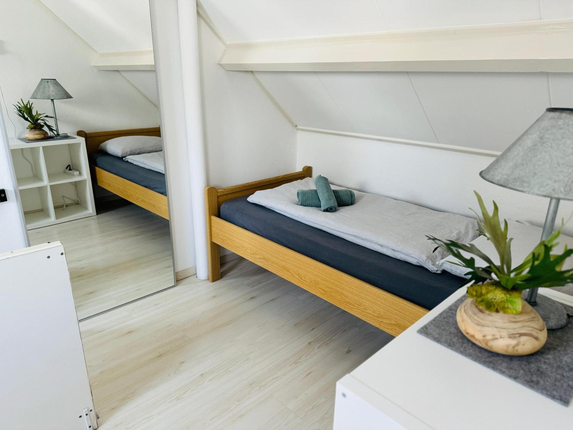 Zomerhuis Rita Egmond aan Zee Exterior foto